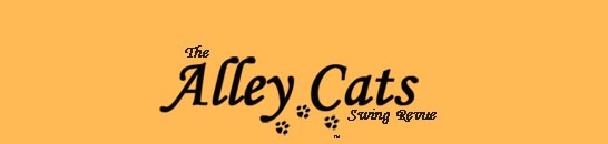 The Alley Cats Swing Revue